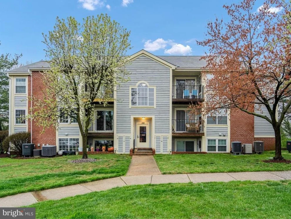Unit for sale at 109 WATER FOUNTAIN WAY, GLEN BURNIE, MD 21060