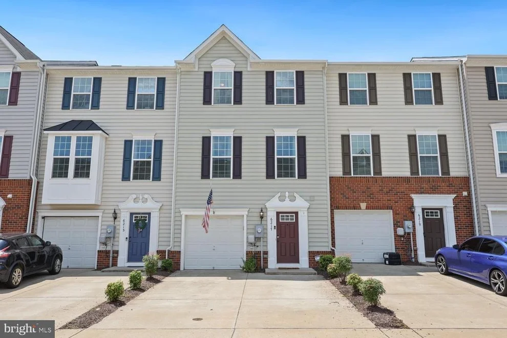 Unit for sale at 6217 WILLOW PLACE, BEALETON, VA 22712