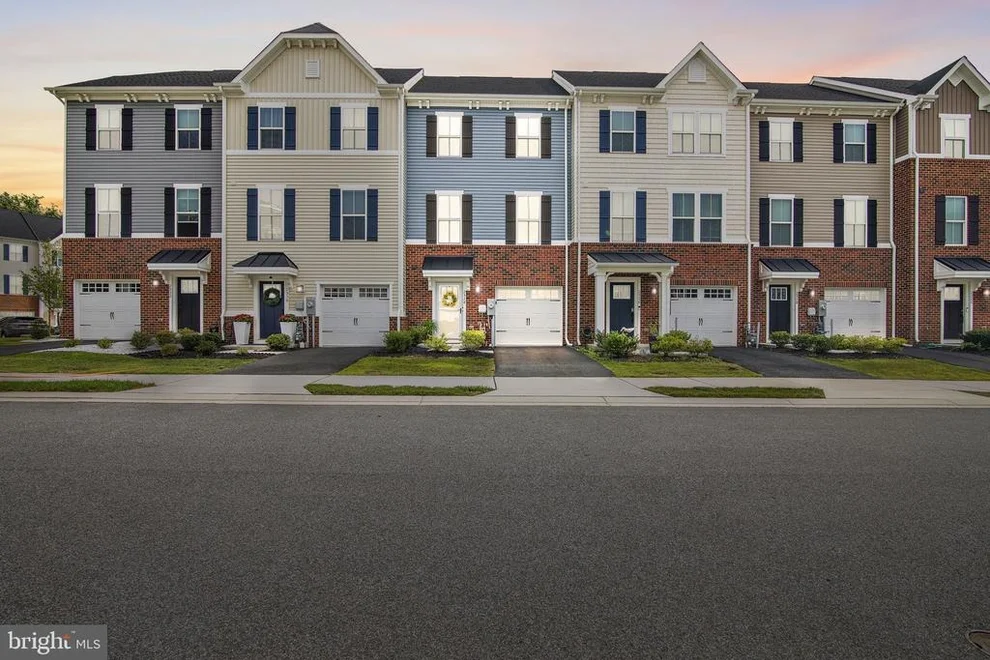 Unit for sale at 2528 SCHOONER WAY, BEL AIR, MD 21015
