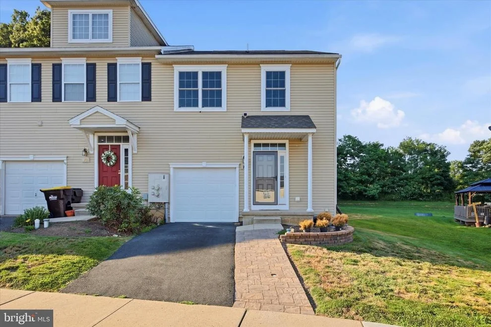 Unit for sale at 72 SUGAR MAPLE ROAD, BARTO, PA 19504