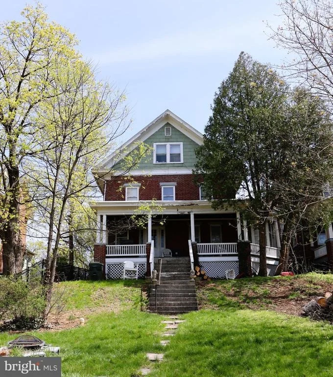 Unit for sale at 428 VIRGINIA AVENUE, HAGERSTOWN, MD 21740