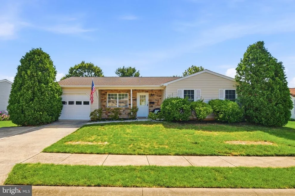 Unit for sale at 5661 CRABAPPLE DRIVE, FREDERICK, MD 21703