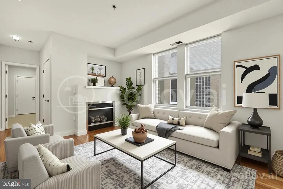 Unit for sale at 2535 13TH STREET NW, WASHINGTON, DC 20009