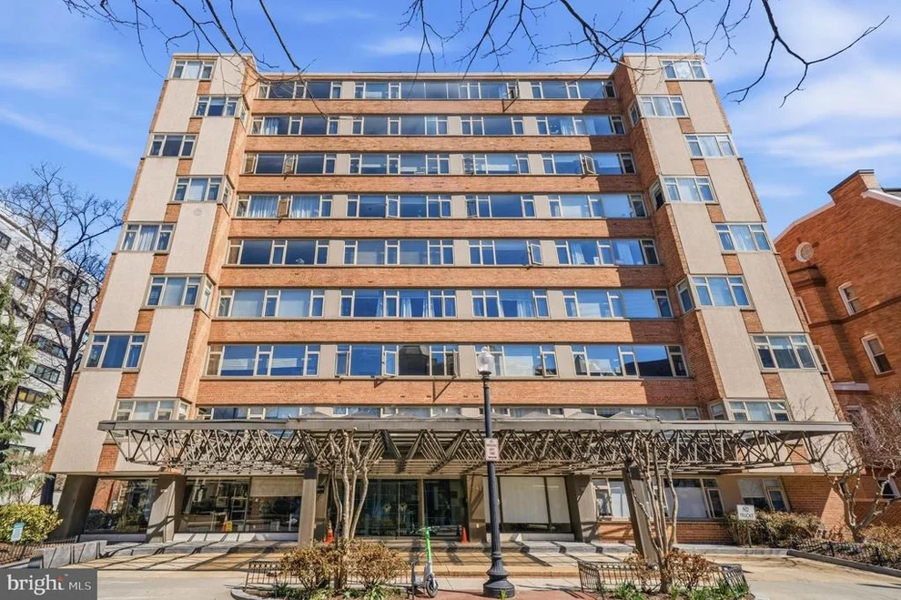 Unit for sale at 1545 18TH STREET NW, WASHINGTON, DC 20036