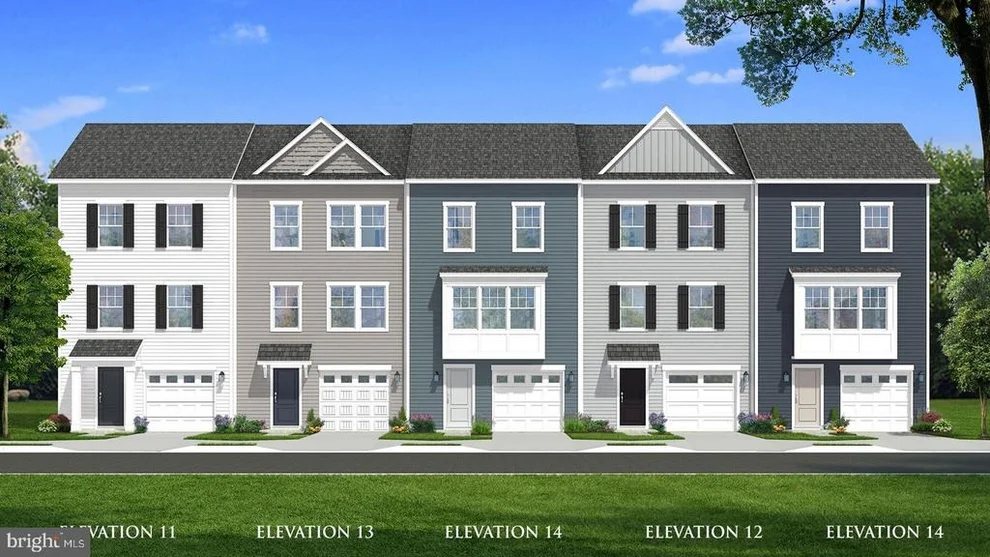 Unit for sale at 361 ARAGON DRIVE, CHARLES TOWN, WV 25414
