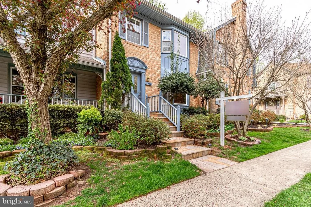 Unit for sale at 12507 SWEET LEAF TERRACE, FAIRFAX, VA 22033