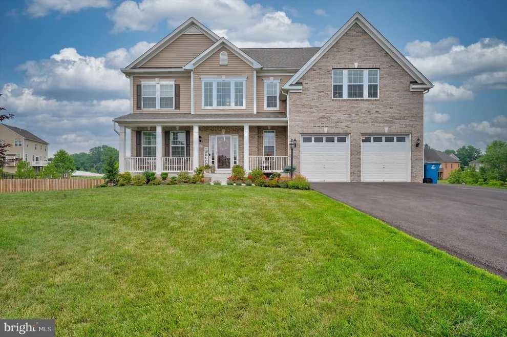 Unit for sale at 19115 BLACK MAPLE WAY, HAGERSTOWN, MD 21742