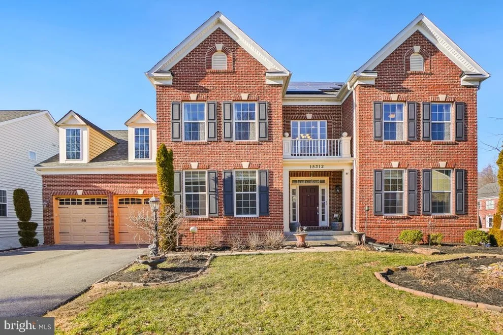 Unit for sale at 15312 SIR EDWARDS DRIVE, UPPER MARLBORO, MD 20772