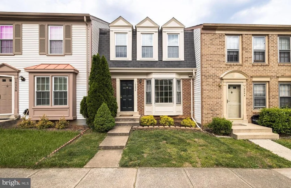 Unit for sale at 10256 EAGLE NEST COURT, FAIRFAX, VA 22032