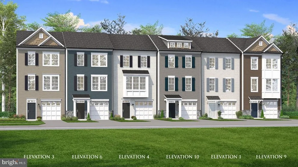 Unit for sale at HOMESITE 126 MONTEITH DRIVE, WINCHESTER, VA 22601