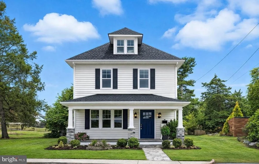 Unit for sale at 44 WATER STREET, HAGERSTOWN, MD 21740