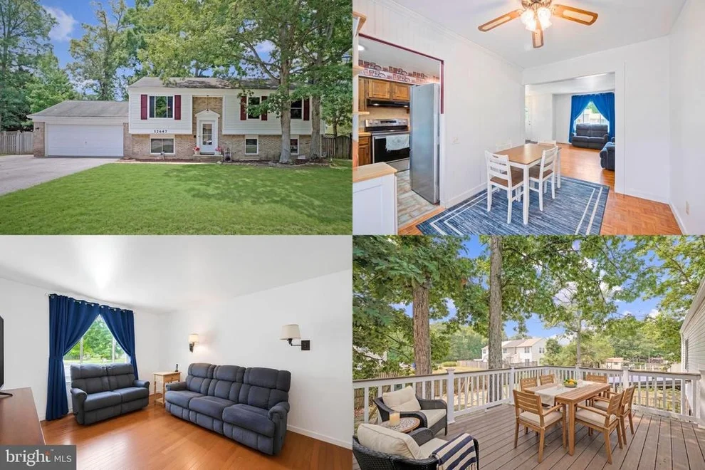 Unit for sale at 12647 COUNCIL OAK DRIVE, WALDORF, MD 20601