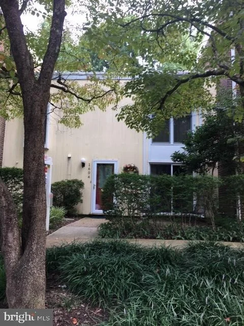 Unit for sale at 1604 WAINWRIGHT DRIVE, RESTON, VA 20190