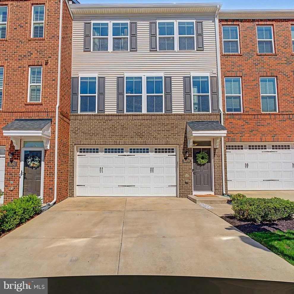 Unit for sale at 11250 CREEK FORD TERRACE, MANASSAS, VA 20109