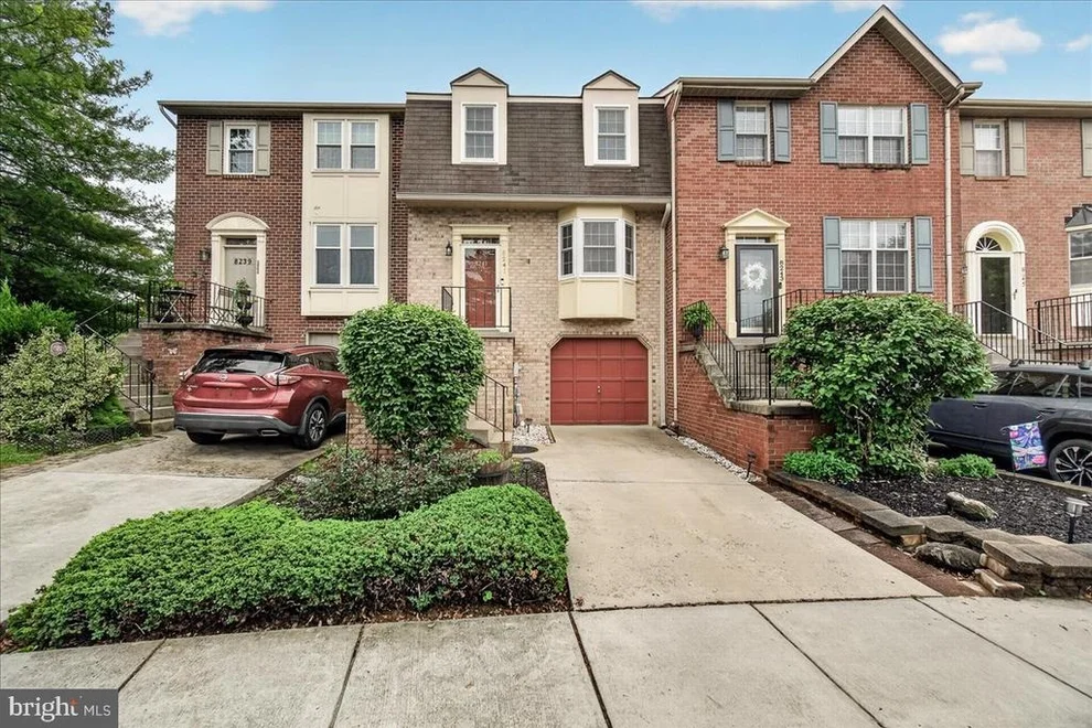 Unit for sale at 8241 WATERSIDE COURT, FREDERICK, MD 21701