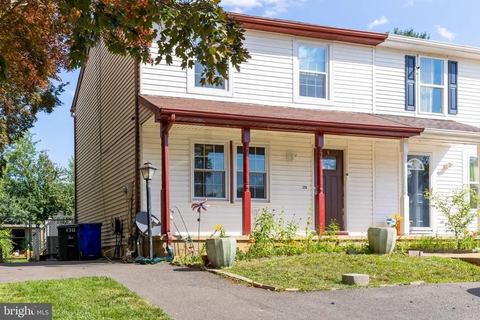 Unit for sale at 178 STONEGATE DRIVE, FREDERICK, MD 21702