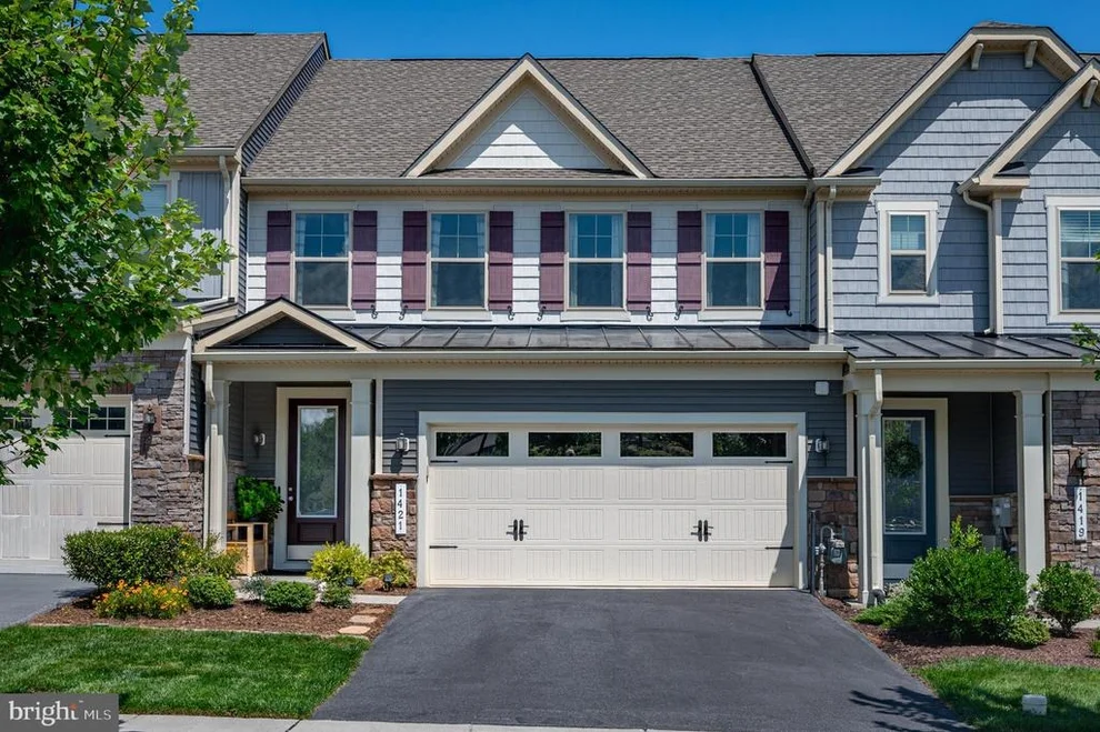 Unit for sale at 1421 BERLIN DRIVE, BRUNSWICK, MD 21716