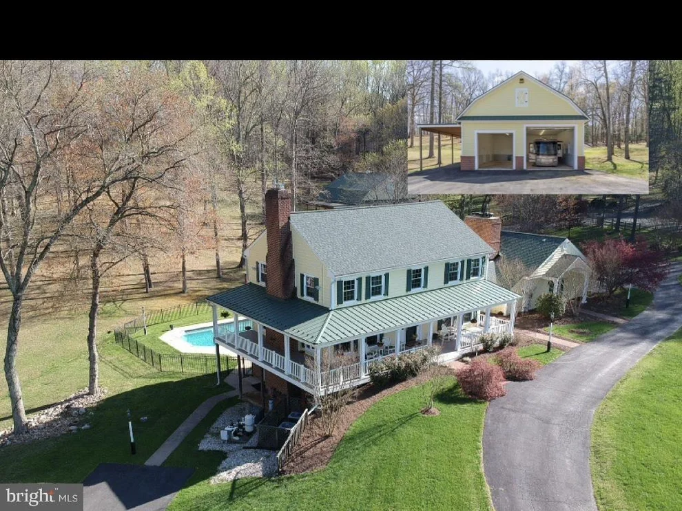 Unit for sale at 7503 JUMPING HORSE LANE, FAIRFAX STATION, VA 22039