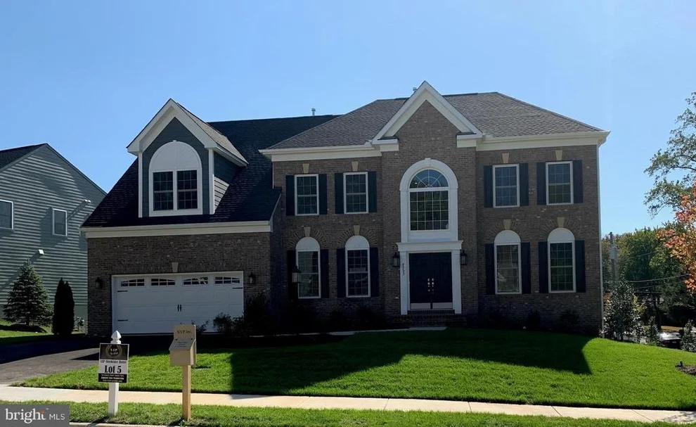 Unit for sale at 7753 LIONS GATE COURT, FALLS CHURCH, VA 22043