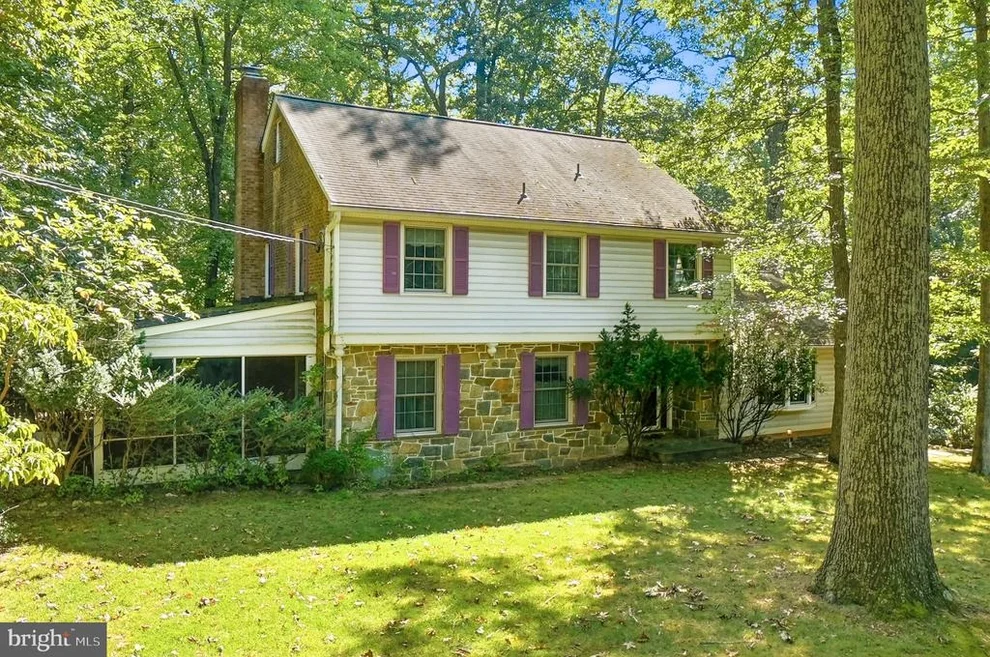 Unit for sale at 17517 SKYLINE DRIVE, ASHTON, MD 20861