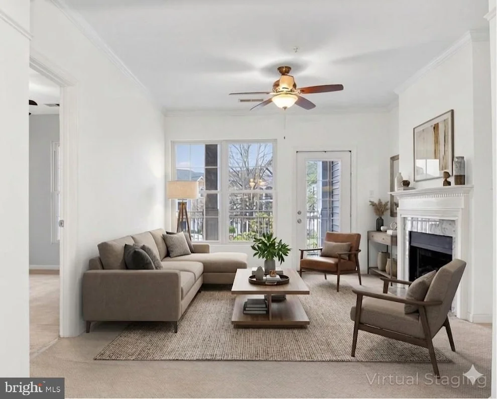 Unit for sale at 46588 DRYSDALE TERRACE, STERLING, VA 20165