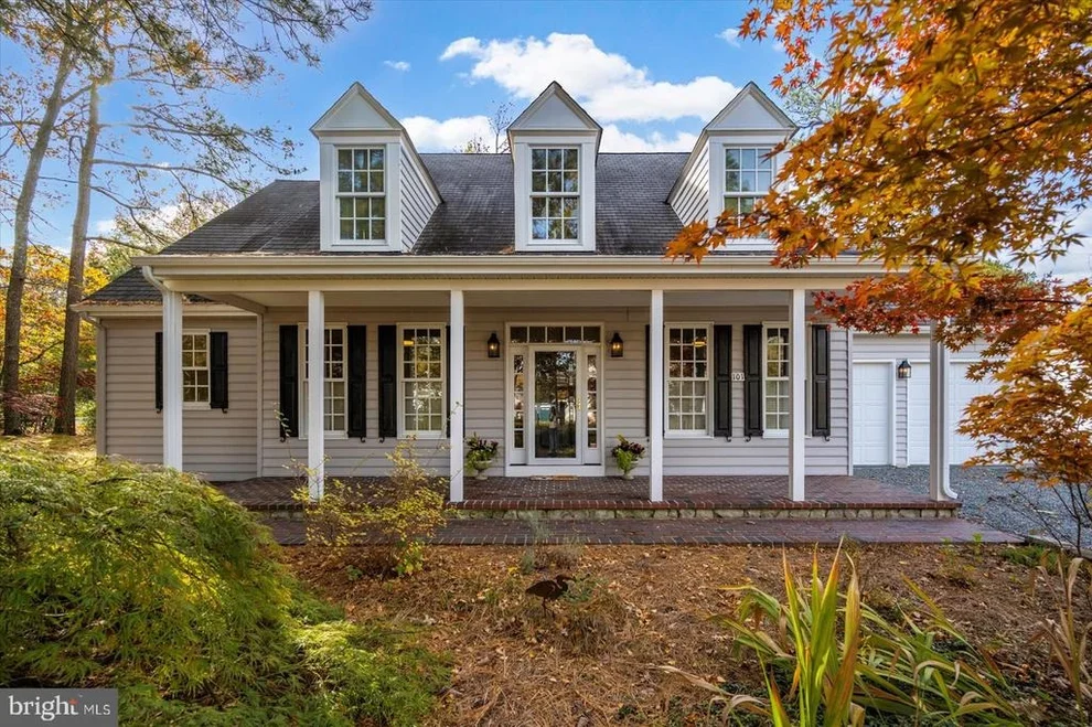 Unit for sale at 101 MUMFORDS LANDING ROAD, OCEAN PINES, MD 21811