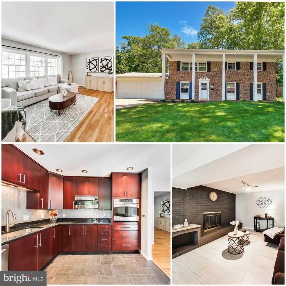 Unit for sale at 4407 PICKETT ROAD, FAIRFAX, VA 22032