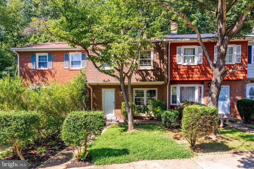 Unit for sale at 14634 ENDSLEY TURN, WOODBRIDGE, VA 22193