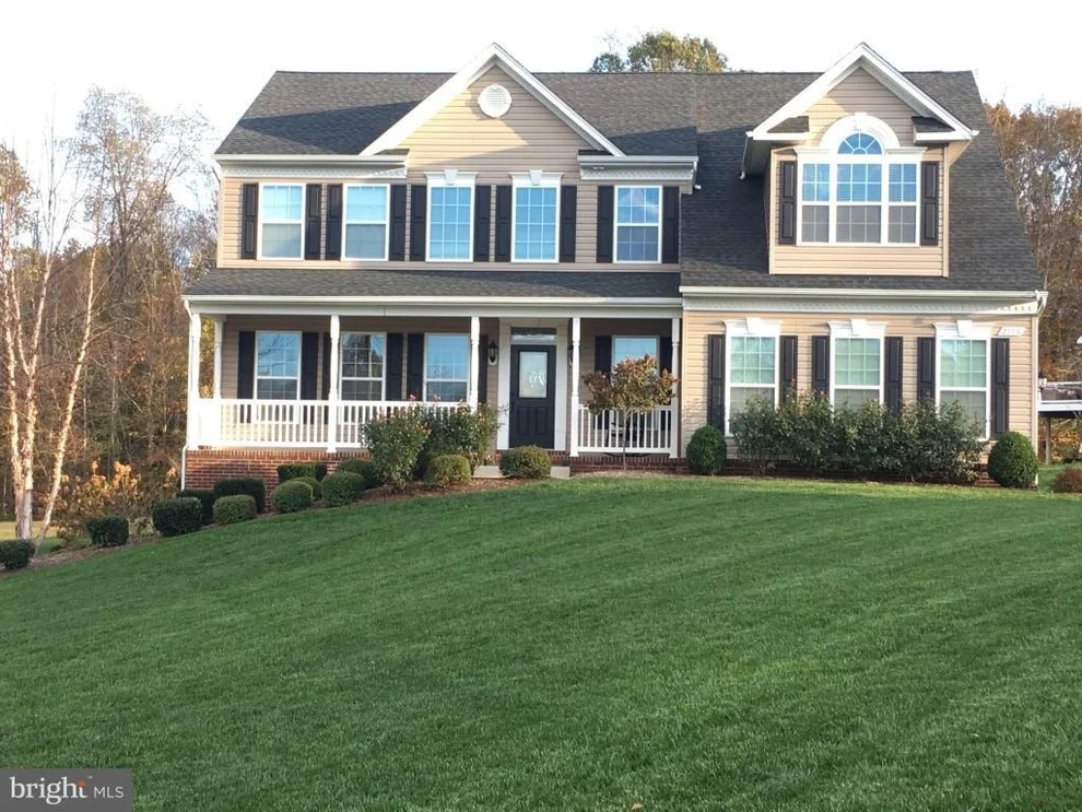 Unit for sale at 2100 MADIS COURT, PRINCE FREDERICK, MD 20678