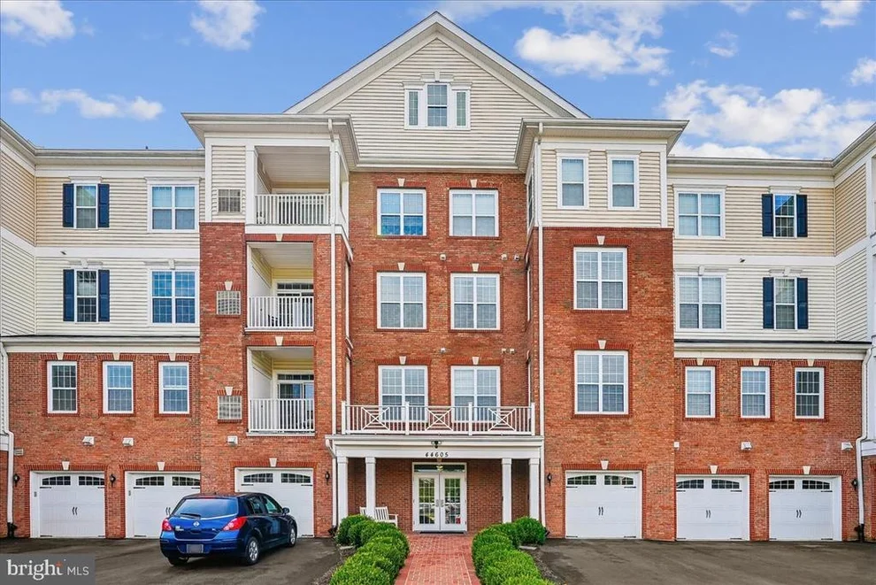 Unit for sale at 44605 YORK CREST TERRACE, ASHBURN, VA 20147