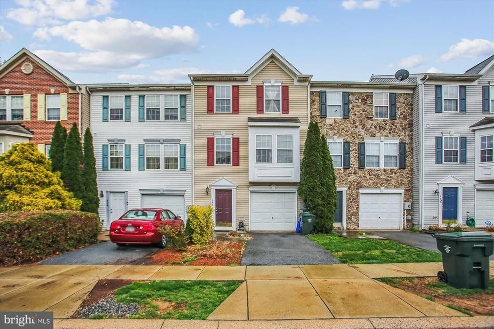 Unit for sale at 942 MONET DRIVE, HAGERSTOWN, MD 21740