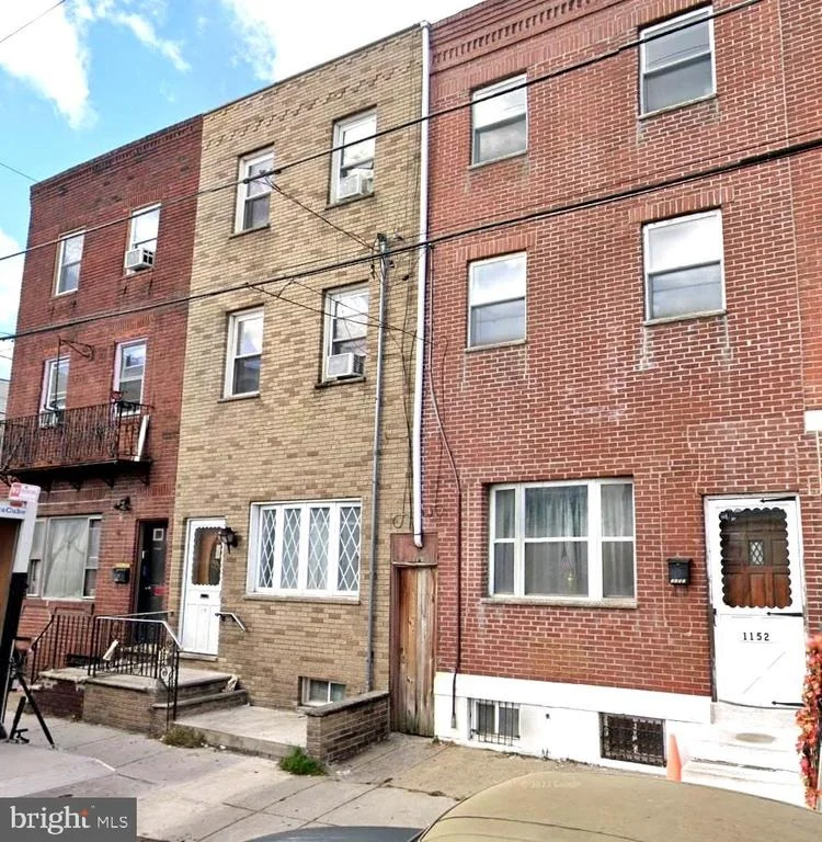 Unit for sale at 1154 S 6TH STREET, PHILADELPHIA, PA 19147