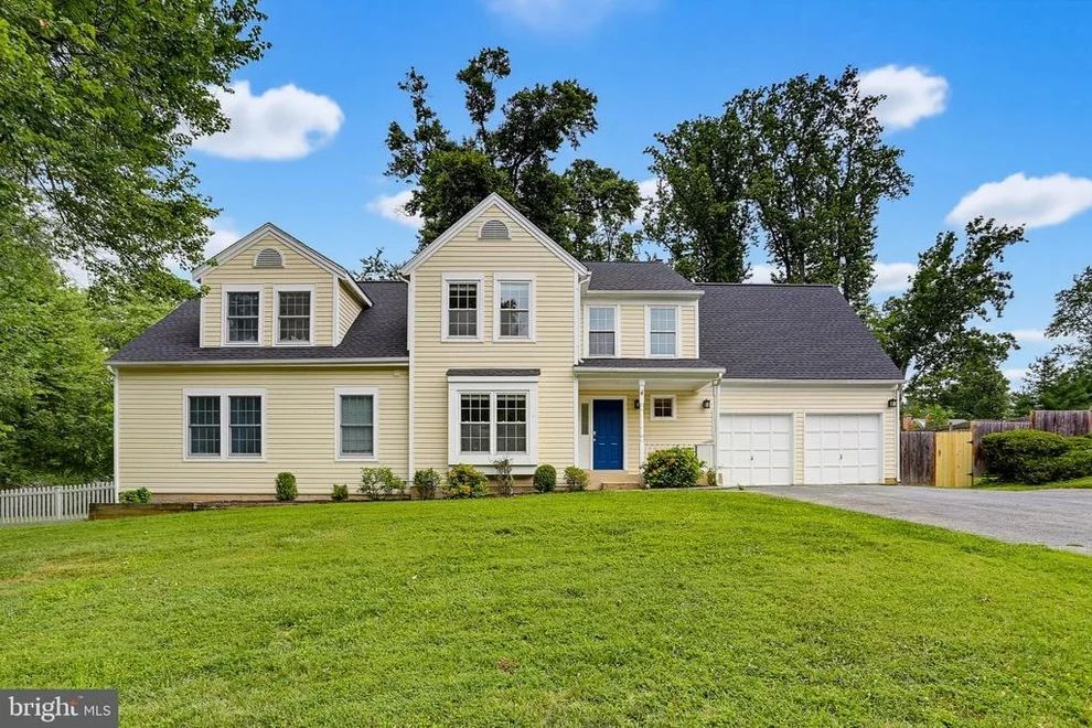 Unit for sale at 3505 JOHN CARROLL DRIVE, OLNEY, MD 20832