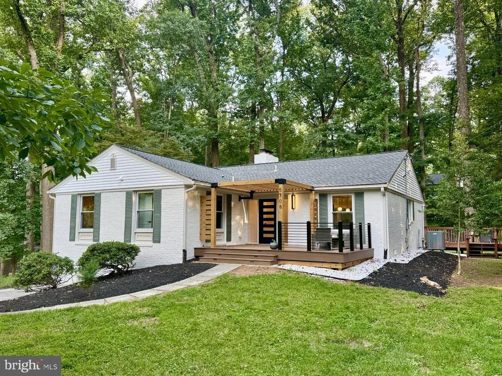Unit for sale at 5708 ANNAMARIE COURT, ROCKVILLE, MD 20855