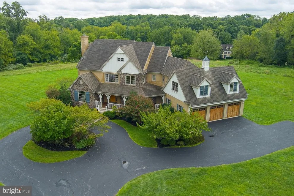 Unit for sale at 1771 INDIAN RUN ROAD, MALVERN, PA 19355