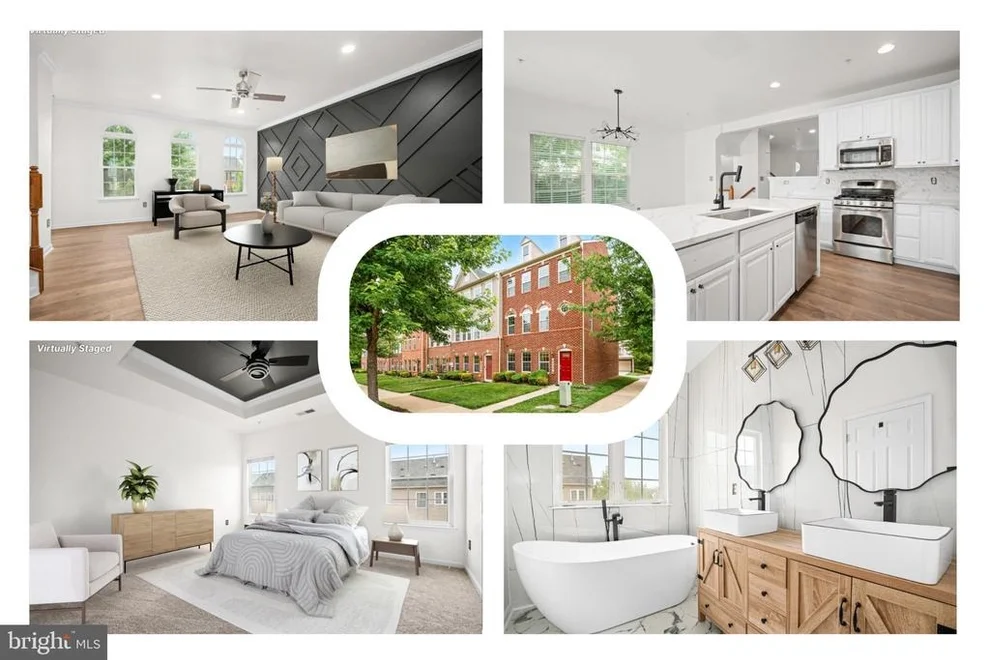 Unit for sale at 6232 WALBRIDGE STREET, CAPITOL HEIGHTS, MD 20743
