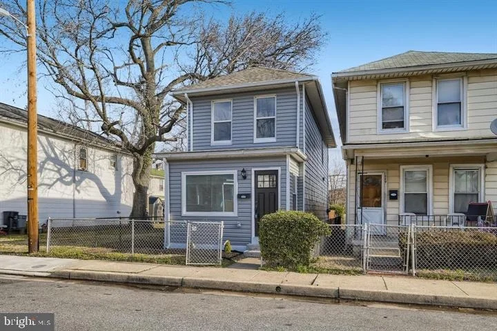 Unit for sale at 117 EAST AVENUE, DUNDALK, MD 21222