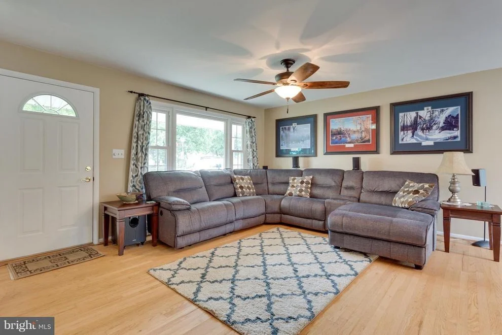 Unit for sale at 12301 NEEDLE DRIVE, CLARKSBURG, MD 20871