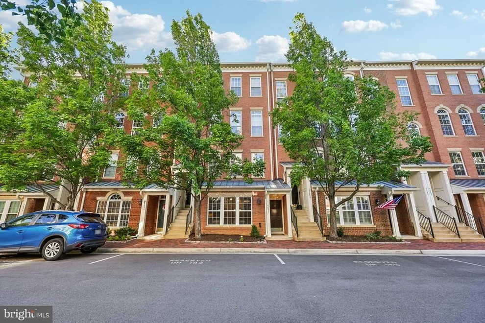 Unit for sale at 5091 DONOVAN DRIVE, ALEXANDRIA, VA 22304
