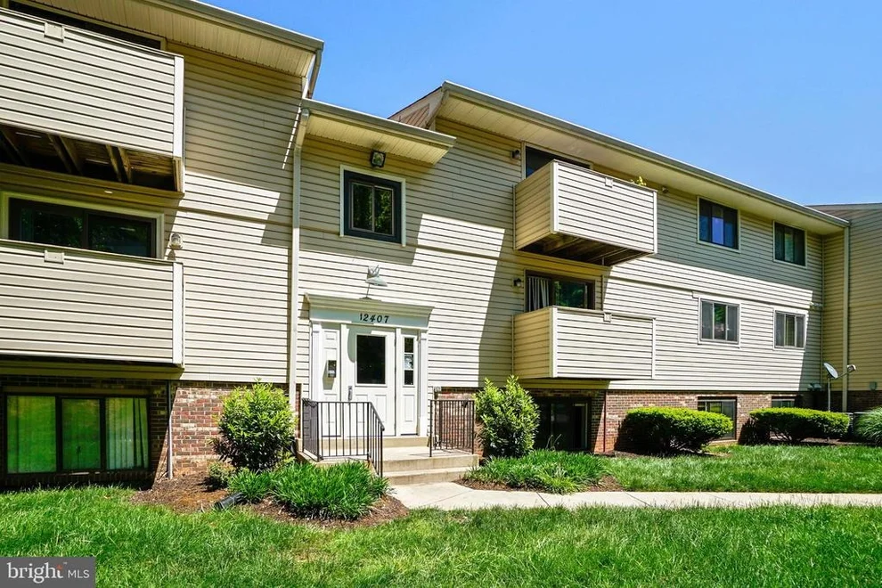 Unit for sale at 12407 HICKORY TREE WAY, GERMANTOWN, MD 20874
