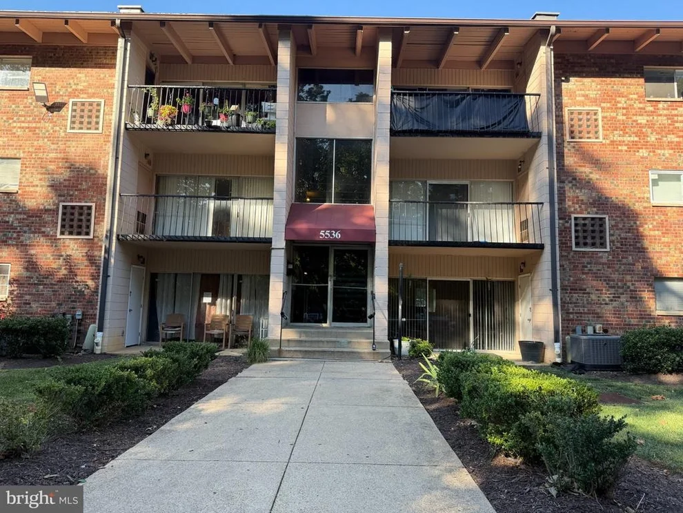 Unit for sale at 5536 KAREN ELAINE DRIVE, HYATTSVILLE, MD 20784