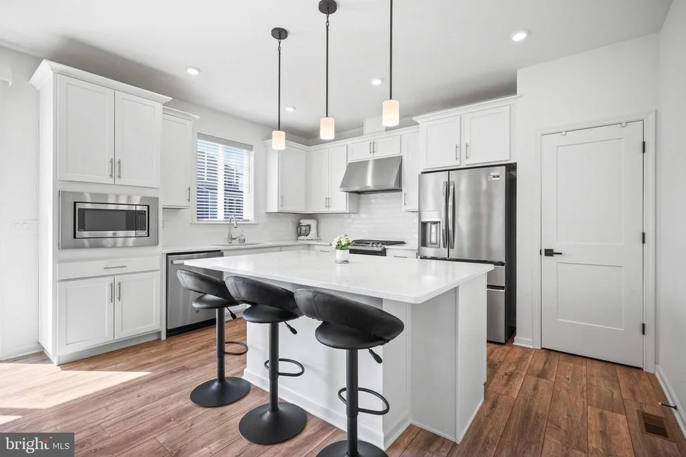 Unit for sale at 40 GAZANIA DRIVE, OLD BRIDGE, NJ 08857