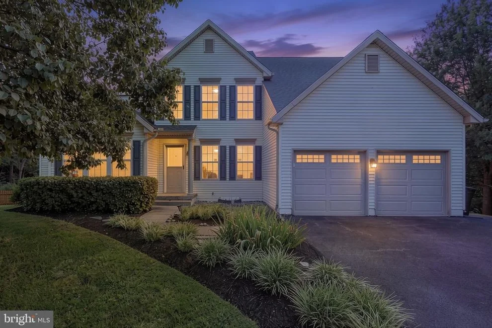 Unit for sale at 8322 JORDAN VALLEY WAY, FREDERICK, MD 21702