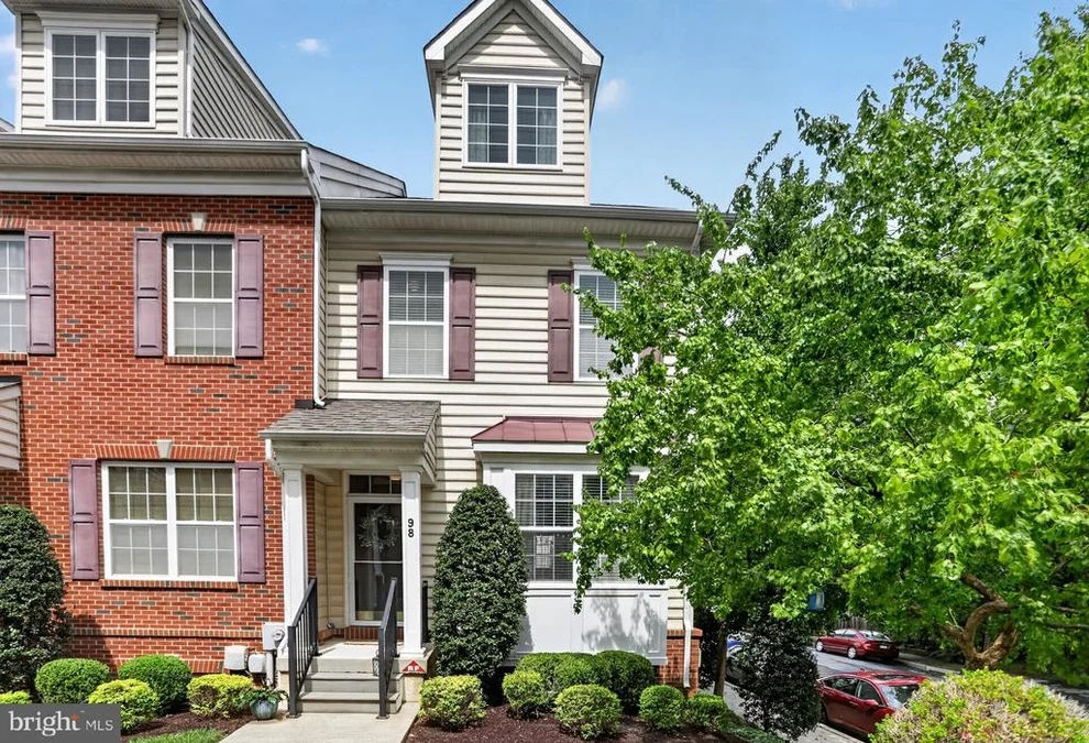 Unit for sale at 98 CANNON COURT, LANSDALE, PA 19446