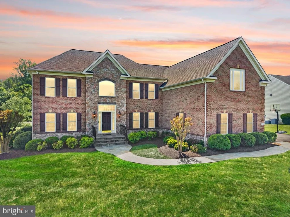 Unit for sale at 6962 EMMA COURT, WARRENTON, VA 20187