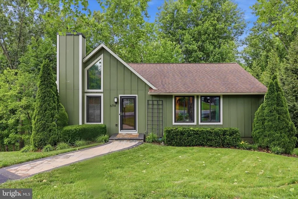 Unit for sale at 6714 MEADOWLAWN CIRCLE, NEW MARKET, MD 21774