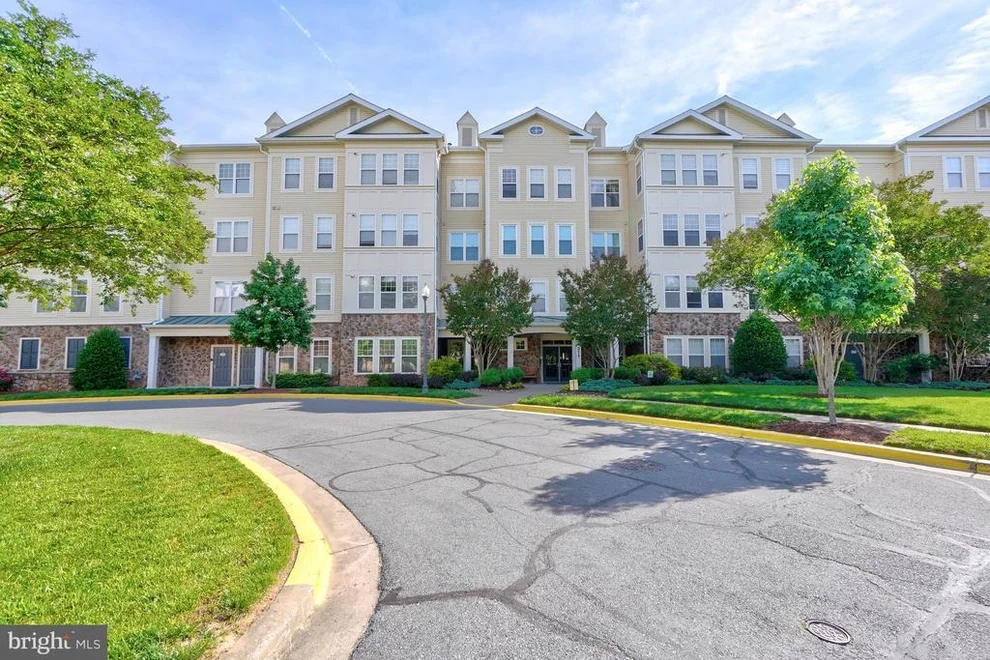 Unit for sale at 311 HIGH GABLES DRIVE, GAITHERSBURG, MD 20878