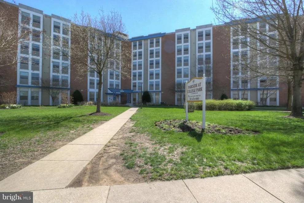 Unit for sale at 8125 48TH AVENUE, COLLEGE PARK, MD 20740