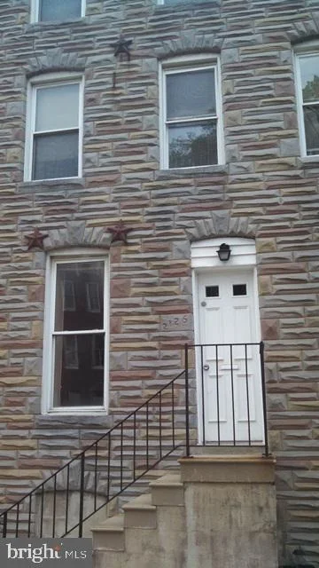 Unit for sale at 2130 DIVISION STREET, BALTIMORE, MD 21217