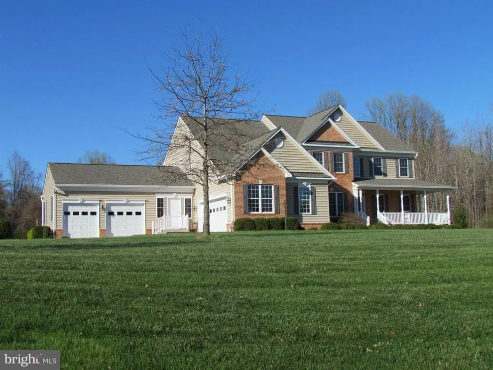 Unit for sale at 861 ALAMEDA DRIVE, HUNTINGTOWN, MD 20639